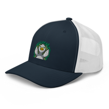 Shawn Toxic Trucker Hat