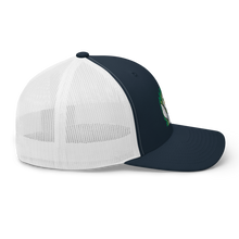 Shawn Toxic Trucker Hat