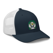 Shawn Toxic Trucker Hat