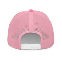 Shawn Toxic Trucker Hat