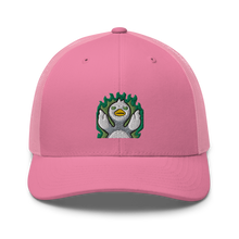 Shawn Toxic Trucker Hat