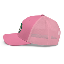 Shawn Toxic Trucker Hat
