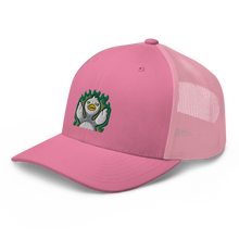 Shawn Toxic Trucker Hat