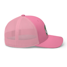 Shawn Toxic Trucker Hat