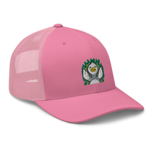 Shawn Toxic Trucker Hat