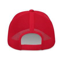 Shawn Toxic Trucker Hat