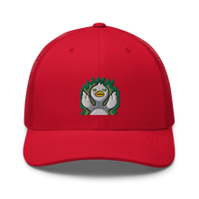 Shawn Toxic Trucker Hat