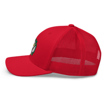 Shawn Toxic Trucker Hat