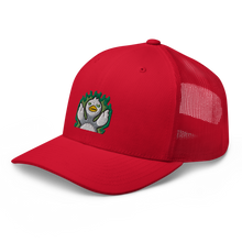Shawn Toxic Trucker Hat