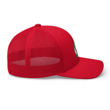 Shawn Toxic Trucker Hat