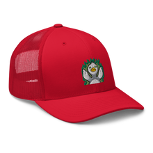 Shawn Toxic Trucker Hat