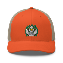 Shawn Toxic Trucker Hat