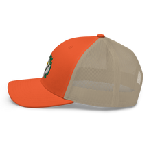 Shawn Toxic Trucker Hat