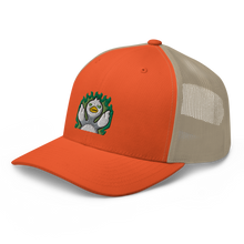 Shawn Toxic Trucker Hat