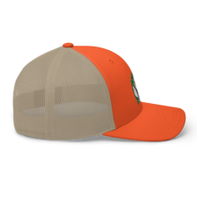 Shawn Toxic Trucker Hat
