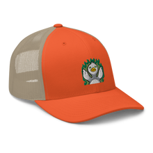 Shawn Toxic Trucker Hat
