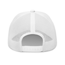 Shawn Toxic Trucker Hat