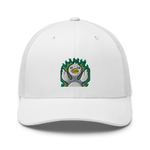 Shawn Toxic Trucker Hat