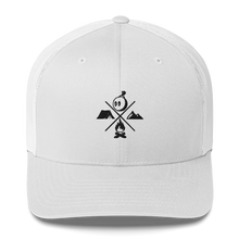 Boomrazzle Crossing Trucker Hat