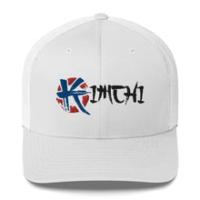 Kimchi Signature Trucker Hat