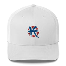 Kimchi Classic Trucker Hat