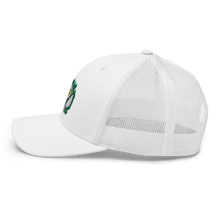 Shawn Toxic Trucker Hat