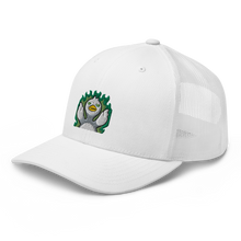 Shawn Toxic Trucker Hat