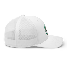 Shawn Toxic Trucker Hat