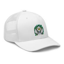 Shawn Toxic Trucker Hat
