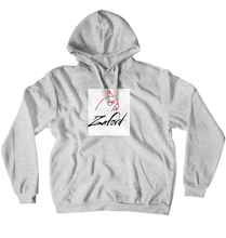 alezaford Hoodies (No-Zip/Pullover)