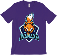 ivanaxz T-Shirts