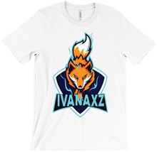 ivanaxz T-Shirts