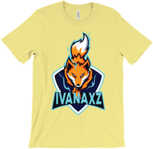 ivanaxz T-Shirts