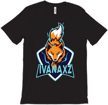 ivanaxz T-Shirts