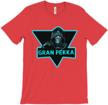 Camisa GRAN PEKKA