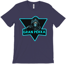Camisa GRAN PEKKA