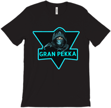 Camisa GRAN PEKKA