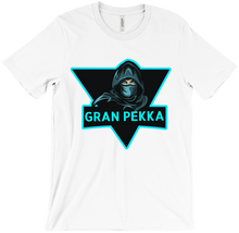 Camisa GRAN PEKKA