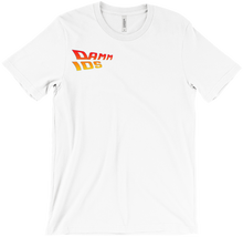 damm_ios T-Shirts