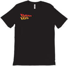 damm_ios T-Shirts