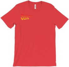 damm_ios T-Shirts