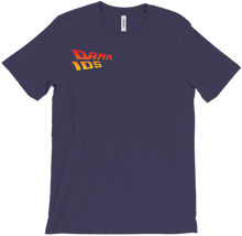 damm_ios T-Shirts