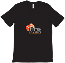 soag_official T-Shirts