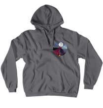Forever Love Hoodies (No-Zip/Pullover)
