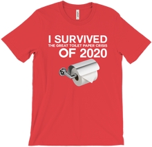 TP Crisis 2020 T-Shirt
