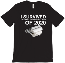 TP Crisis 2020 T-Shirt
