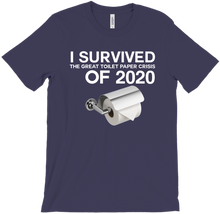 TP Crisis 2020 T-Shirt
