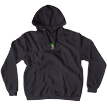 games.url.jones Hoodies (Pullover)