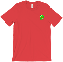 T-Shirts mit kleinem LOGO