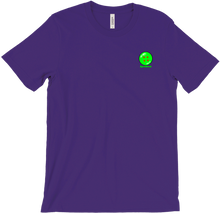 T-Shirts mit kleinem LOGO